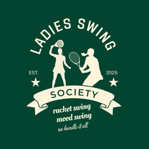 Ladies Swing Society