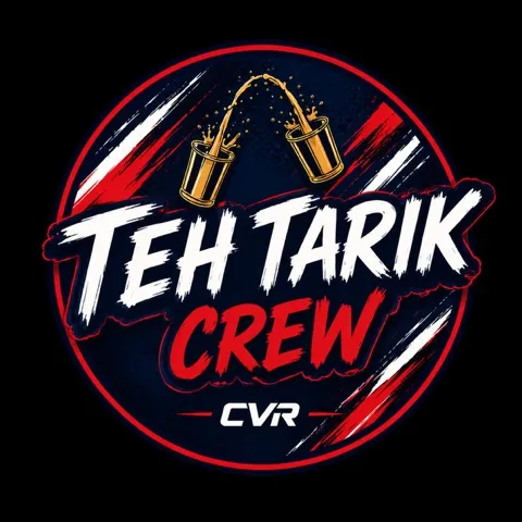 TEH TARIK CREW 