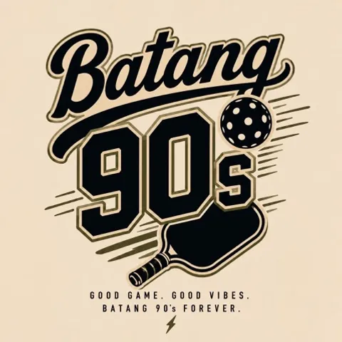 Batang 90’s