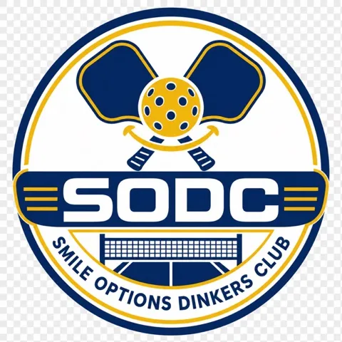 Smile Options’ Dinkers Club