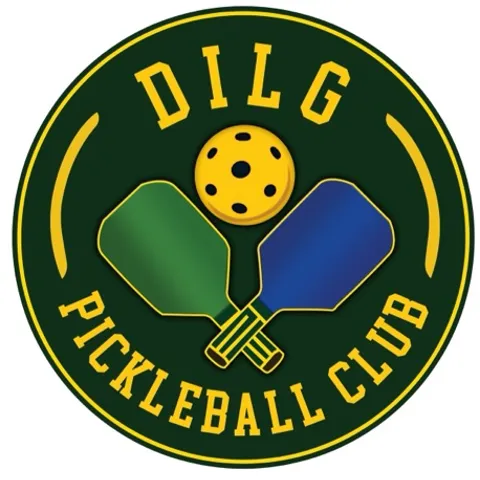 DILG PICKLEBALL CLUB