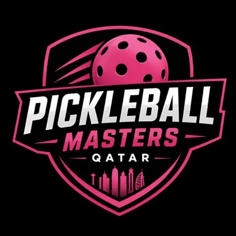 Pickleball Masters Qatar