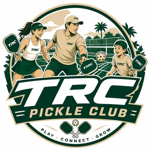 TRC Pickle Club