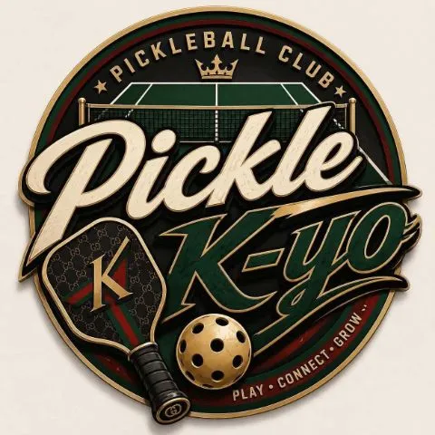Pickle K-yo