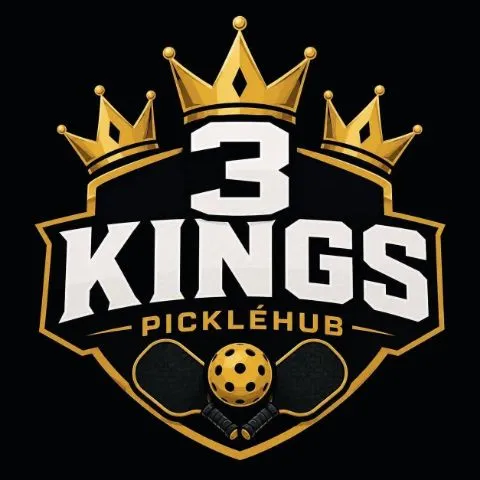 3KPC (3Kings Pickleball Club) 