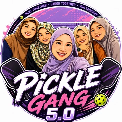 Pickle Gang 5.0