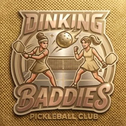 Dinking  Baddies