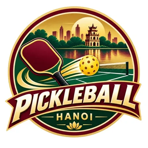 Pickleball Hanoi