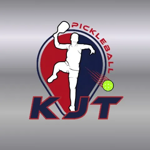 KJT Pickleball Court