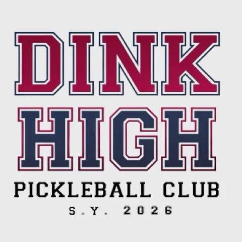 Dink High Pickleball Club