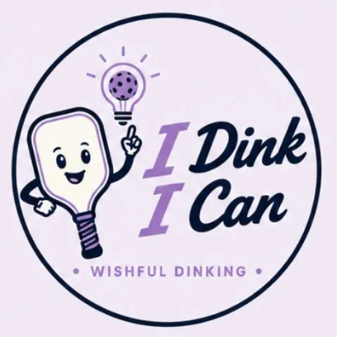 I Dink I Can