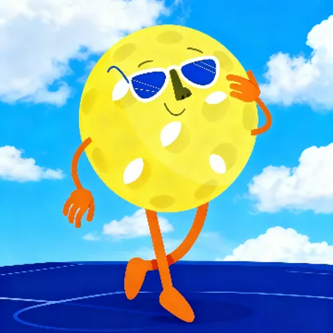 *超級新手 匹克球體驗 倶樂部