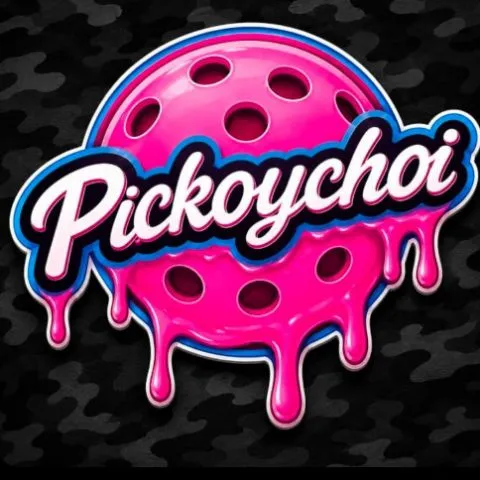 Pickoychoi