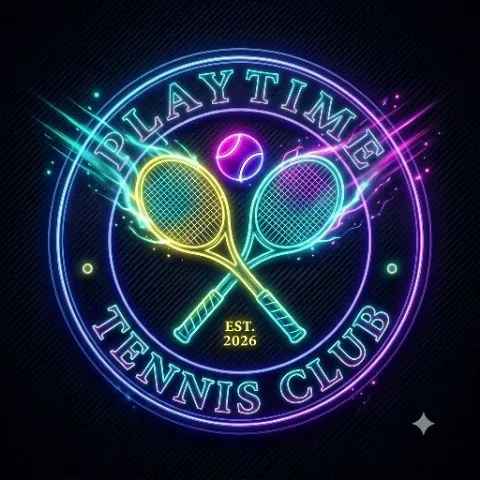 The Playtime Tennis Group