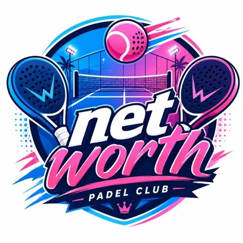 Net Worth🚀