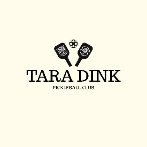 TARA DINK! 🏓