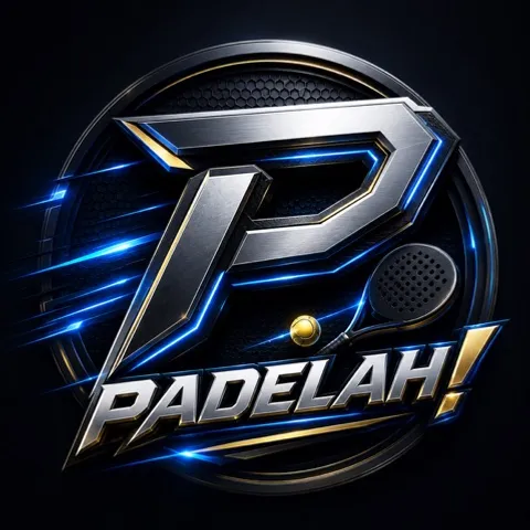 PADELAH!