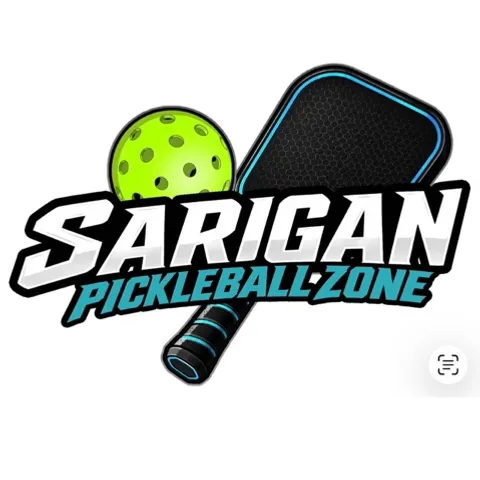 Sarigan Pickleball Zone