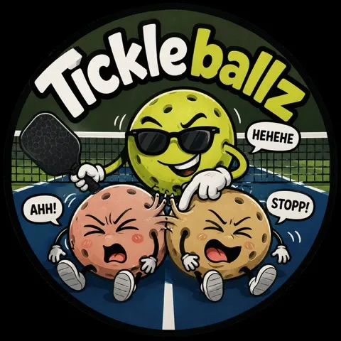 Tickleballs