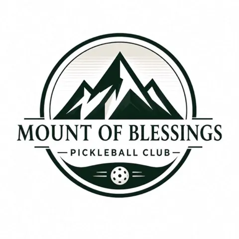 Mount of Blessings Pickleball Club 