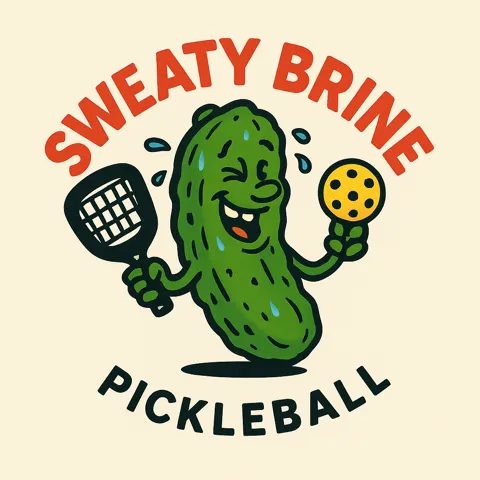 Sweaty brine 