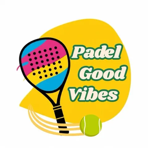 Padel Good Vibes