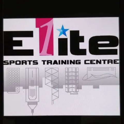 Elite sport training centre