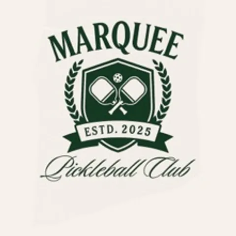 Marquee Pickleball Club 🎾