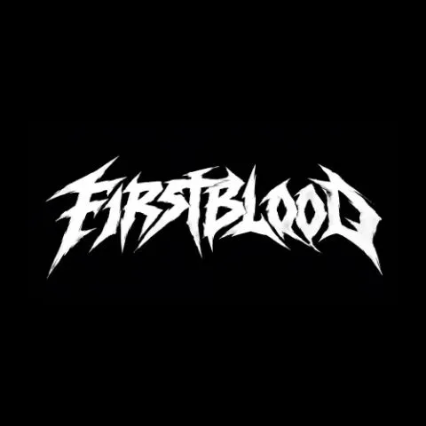 FIRST BLOOD 