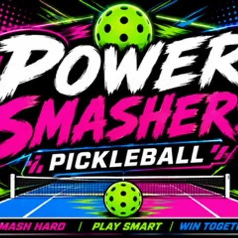 Power Smashers