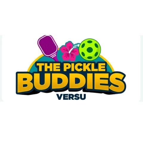 VerSu Pickle Buddies