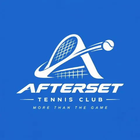 Afterset Tennis Sawangan