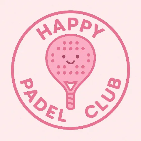 HAPPY padel club 