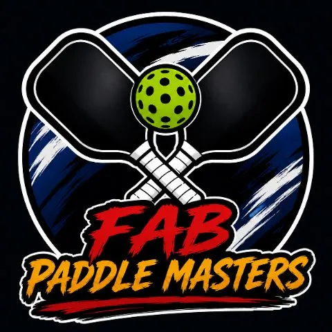 FAB Paddle Masters