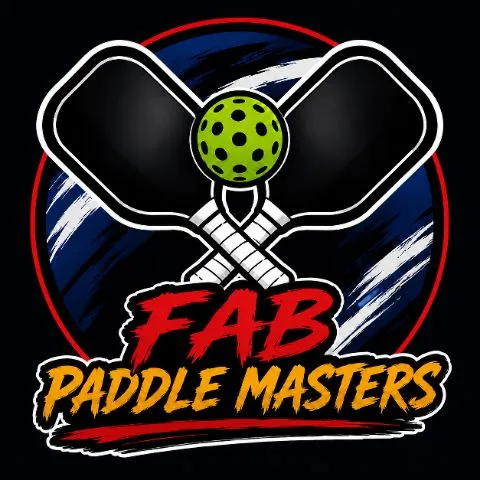 FAB Paddle Maters