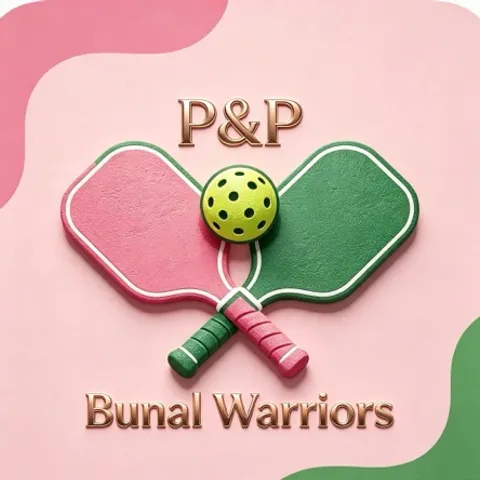 P&P Bunal Warriors 