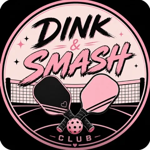 Dink & Smash 🏓