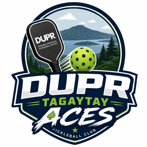 DUPR Tagaytay Aces