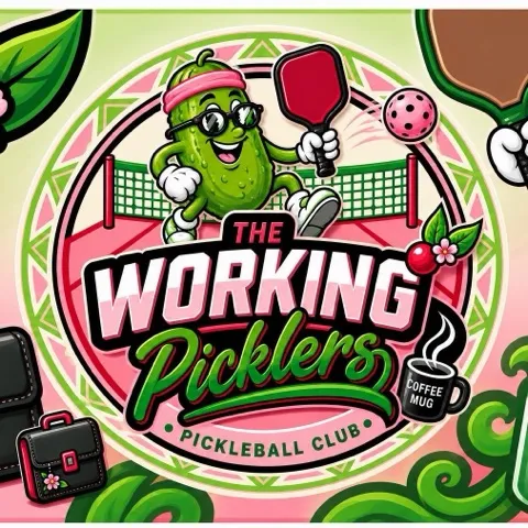 The Working Picklers
