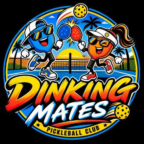 Dinking Mates