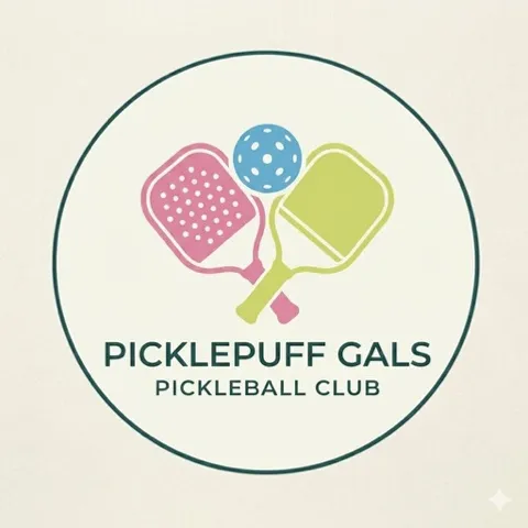 Picklepuff gals 🌸