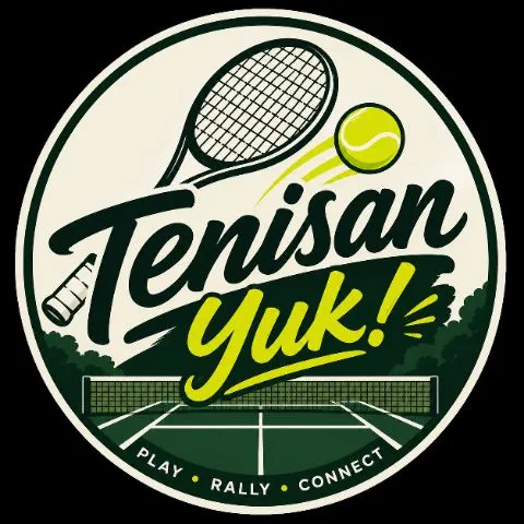 Tenisan Yuk!