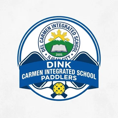 Dink Carmen Integrated School Paddlers