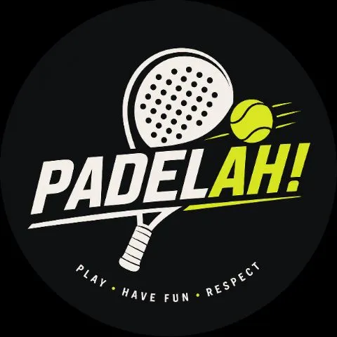 PADELAH! 🎾