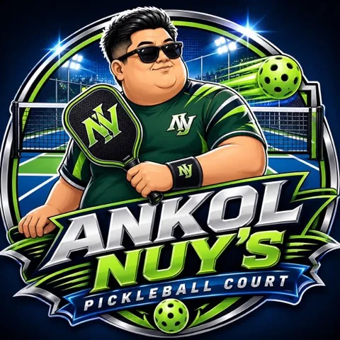 Ankol Nuy’s Pickle