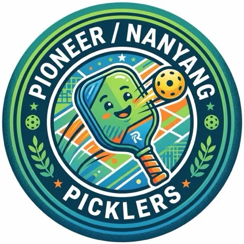 Pioneer/Nanyang Picklers 🥒