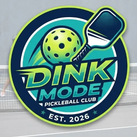 Dink Mode Pickleball Club