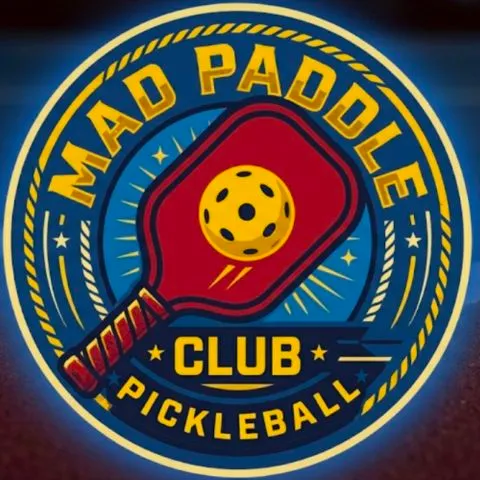 The Mad Paddle Club