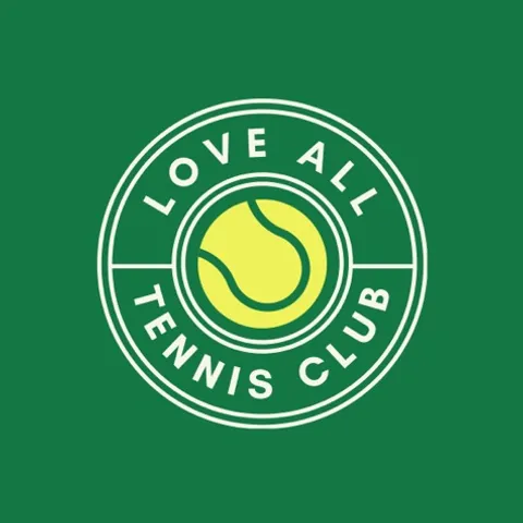 Love All Tennis Club