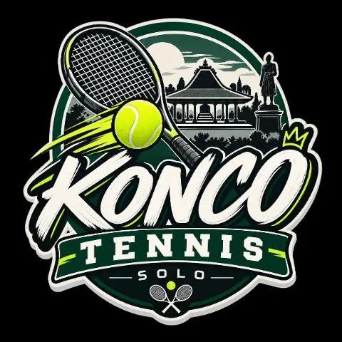 Konco Tennis Solo
